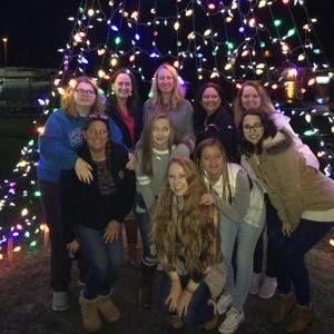 Meet your Posher, Kelsey